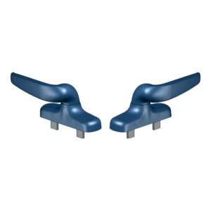 Accessori per Facciata Continua